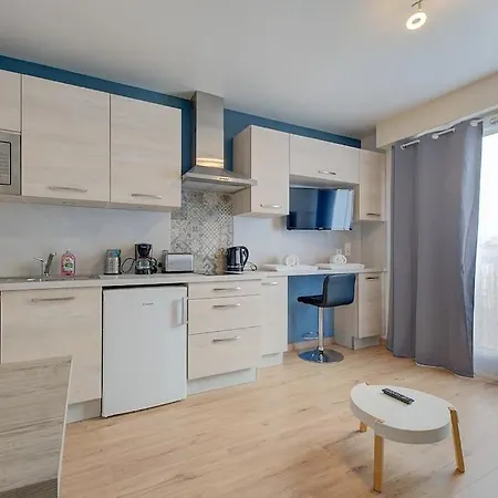 Apartamento Grammont 3 *