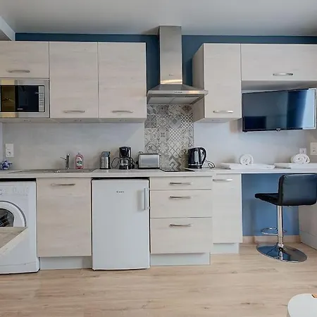 Grammont 3 Apartamento *