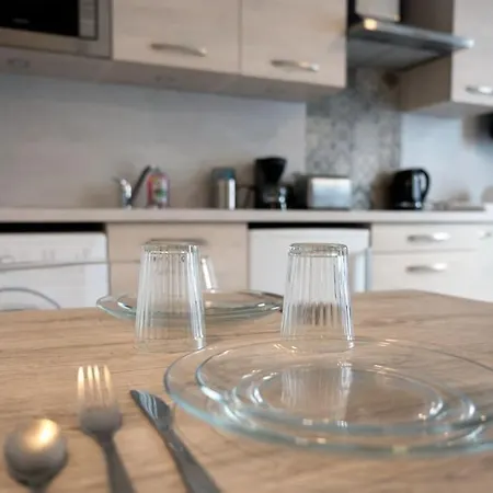 Grammont 3 Apartamento *