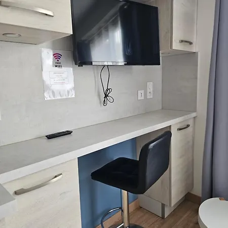 Grammont 3 Apartamento *