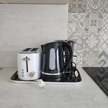 Apartamento Grammont 3 *