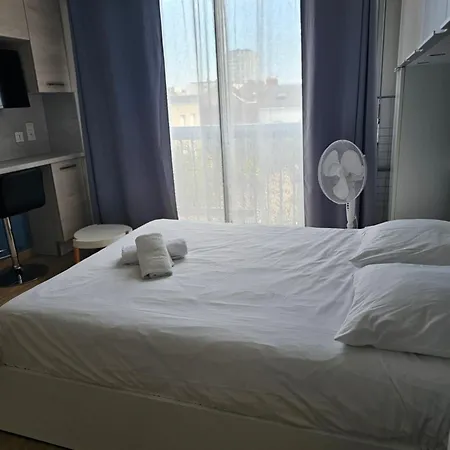 Grammont 3 Apartamento *