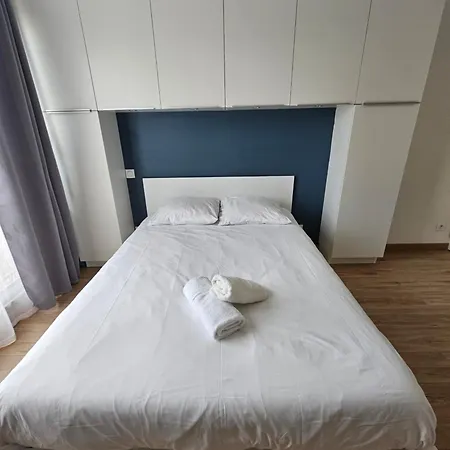 Apartamento Grammont 3 *