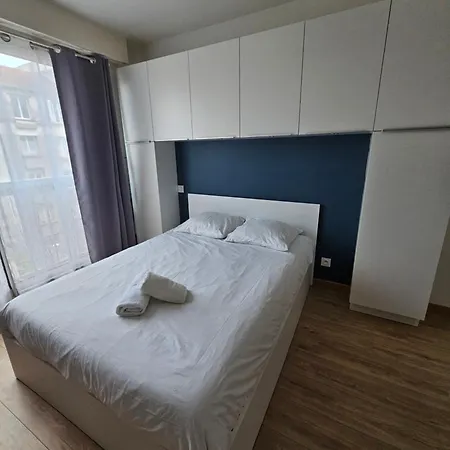 Grammont 3 Daire Tours