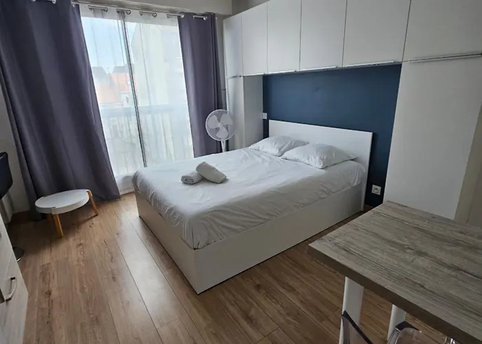 Grammont 3 Апартаменты Тур