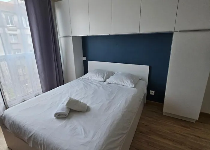 Grammont 3 شقة تور